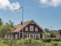 Sommerurlaub in Dänemark