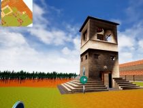 Kulturelles Erwachen: Paraguays historische Schätze erobern den Cono Sur