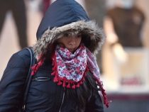 Wetterdienst erwartet extreme Kältewelle