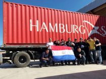 Matratzen für den “amerikanischen Traum“