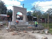 Independencia: Ein Monument sorgt für Diskrepanzen
