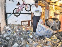 Paraguay recycelt 200.000 Tonnen Abfall pro Jahr