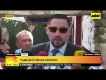 Weitere Verhaftung bei dem Vierfachmord im Chaco