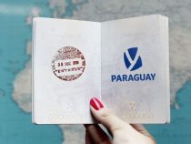 Einreisebestimmungen Paraguay und Region