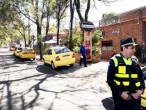 Strafe folgt auf dem Fuß: Unternehmen boykottieren Taxifahrer
