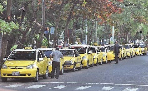 Taxi-Verband lockt junge Leute: Bessere Bedingungen als bei Uber und Co.