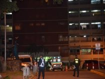 Fußgänger tödlich auf der Transchaco verletzt