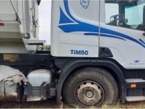 Tragischer Tod beim Reifenwechsel