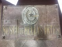 Gestohlene Bronzetafel wieder aufgetaucht