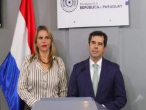 “Paraguay ist eine Investitionsplattform für das Ausland“