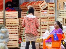 Obst und Gemüse steigen um bis zu 259 % in einem Monat