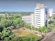 Grupo Vierci kauft 25% der Banco GNB