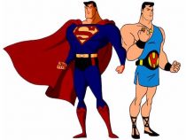 Weder Herkules noch Superman
