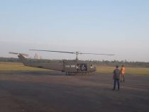 Spende aus Taiwan: Streitkräfte erhalten 30 Fahrzeuge und 2 Hubschrauber