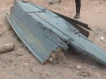 Angler kentern nach Zusammenstoß mit Motorschiff