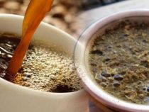 Mate und Kaffee: Tückischer Hals-Kopf-Krebs