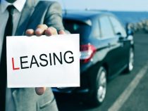 Leasing soll die Wirtschaft ankurbeln