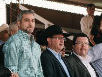 Abdo: “In den Palast kommt man nur als Gewählter und nicht durchs Fenster“