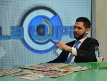 Politische Wende noch weit entfernt