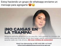 Kampagne gegen Sexting: Vorsicht vor schönen Frauen