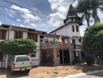 Hilferuf für Solidarität