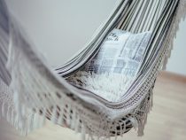 Forscher zeigen: Schlafen in Hängematten stärkt die Gedächtnisleistung