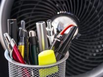 Tischventilatoren sichern im Test punktuelle Belüftung in Büros