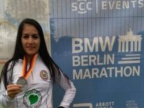 Berlin Marathon: Ein Traum wurde wahr