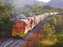 Die Bi-ozeanische Eisenbahn