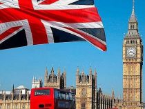 Programm der Britischen Woche 2022 in Paraguay