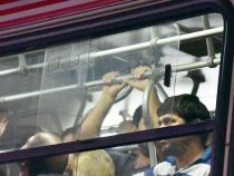 Öffentlicher Verkehr in der Krise: Mehr als 300 Busse fehlen im Großraum Asunción