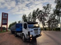 LKW-Fahrer aufgepasst: Ab heute gelten neue Regeln auf der Route PY02