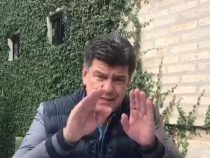 “Die Krise wird überwunden, wenn der Präsident abgesetzt ist“