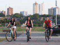 Fahrrad statt Auto: Schont die Umwelt, gut für die Gesundheit und den Geldbeutel