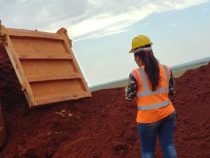 Brasilianisches Unternehmen, spezialisiert auf Böden, kündigt Investitionen in Paraguay an