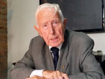 “Das Problem ist, dass wir keine Bestechungsgelder zahlen“