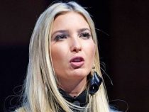 Die Tochter von Donald Trump will die Rechte der Frauen stärken