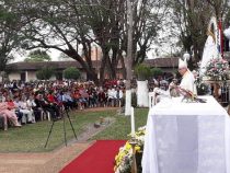 Die Ehrlichkeit fehlt den Paraguayern