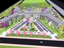 Neues Krankenhaus im Süden des Landes geplant