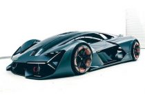 Lamborghini möchte Elektroautos in Paraguay entwickeln