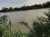Leiche treibt auf dem Fluss – Identität ungeklärt