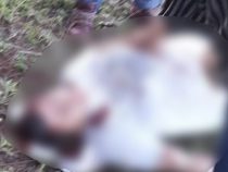 Betrunkener Deutscher bringt Lebensgefährtin mit Machete in Lebensgefahr