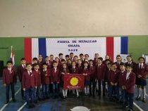 Schüler räumen bei Mathematik-Olympiade ab