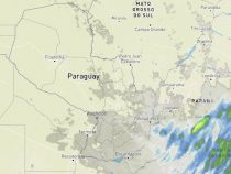 Meteorologen warnen: Heftige Unwetter erwartet