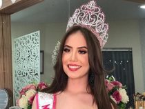 “Die schönste Frau der Welt“ kommt aus Paraguay