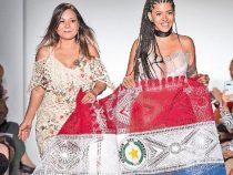 Mode mit Herzblut auf der Fashion Week