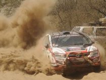 Die Transchaco Rallye wird ohne Lizenz stattfinden