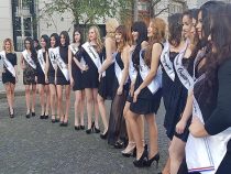 Die schönste Frau aus Paraguay