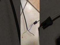 Tödlicher Stromschlag nach der Dusche