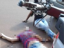 Verkehrsunfälle gehören zu den häufigsten Todesursachen